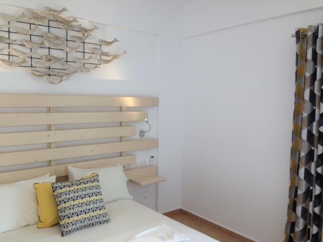 Yanna Asteri Suites Ornos  Ngoại thất bức ảnh